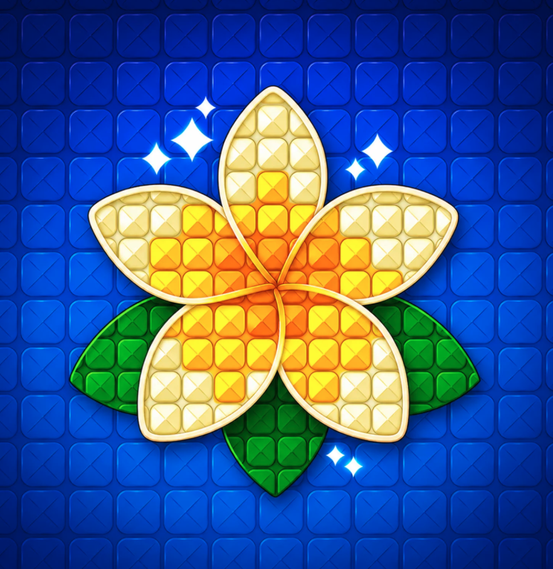 Diamond Loop Sort Puzzle source code