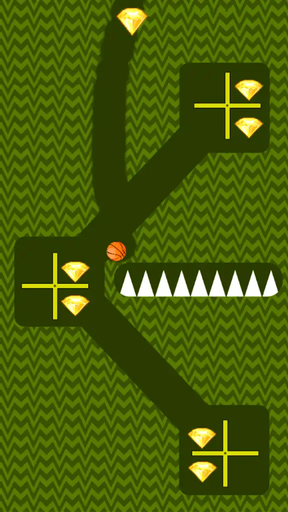 Dig It – Trending Hyper Casual Game SellUnitySourceCode screenshot 2