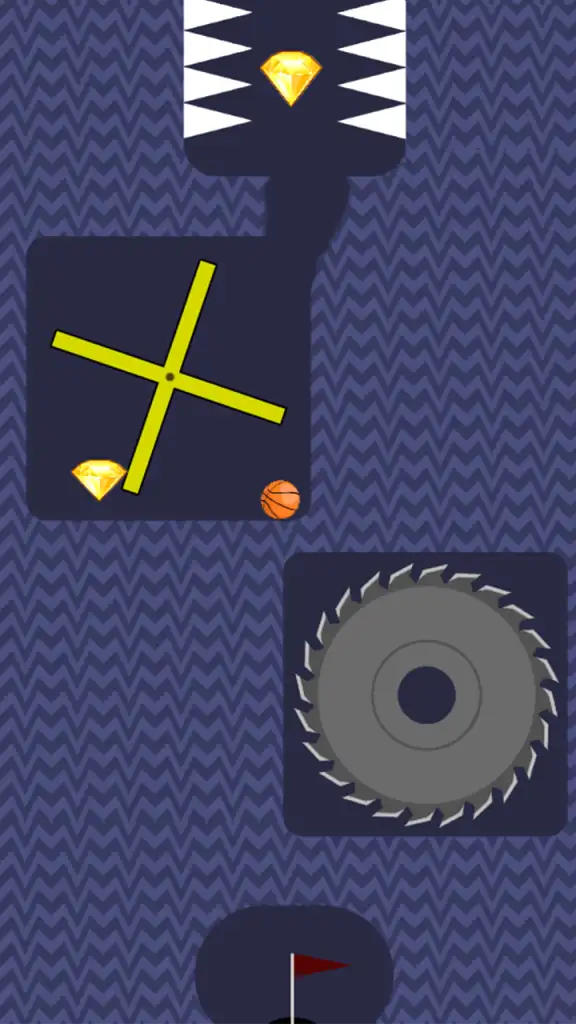 Dig It – Trending Hyper Casual Game SellUnitySourceCode screenshot 3