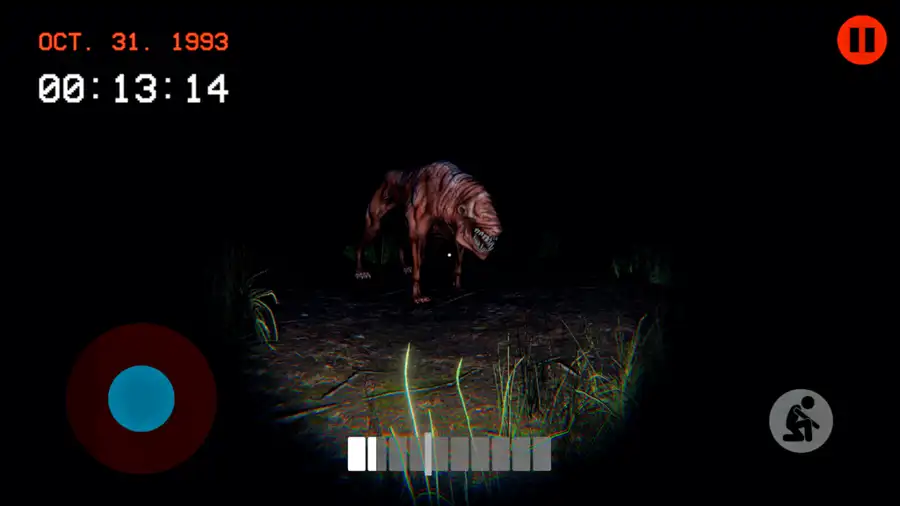 Don’t Scream SellUnitySourceCode screenshot 2