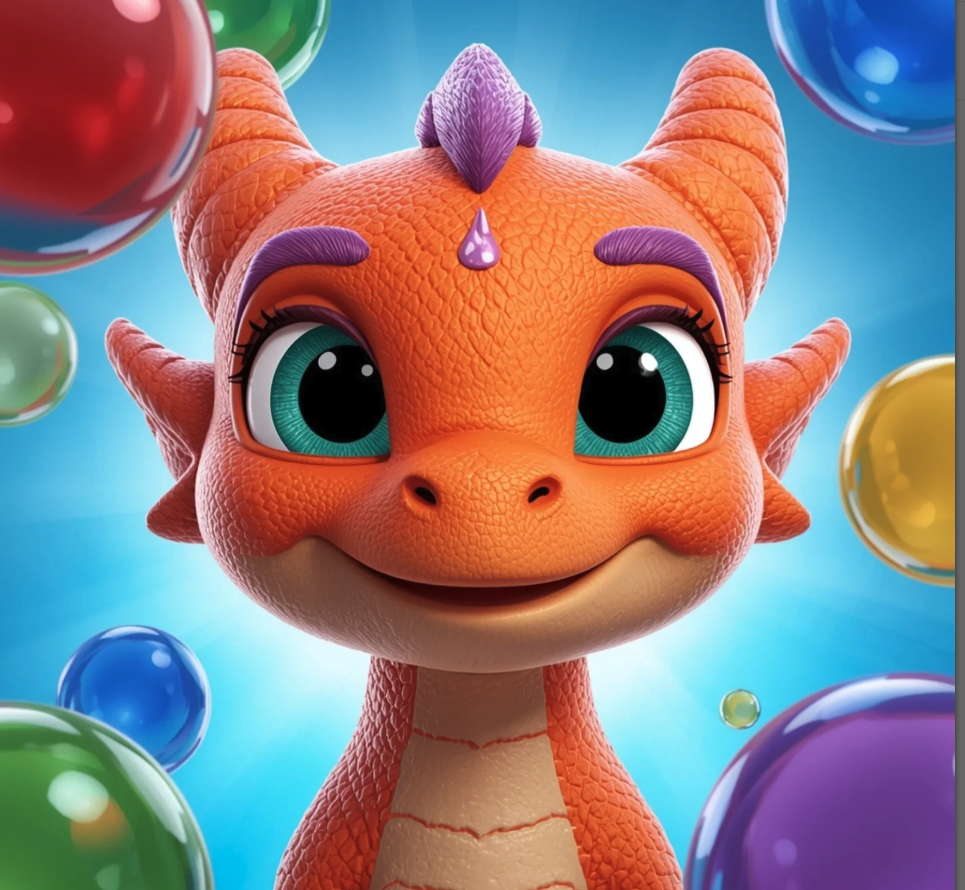 Dragon Park! screenshot 2