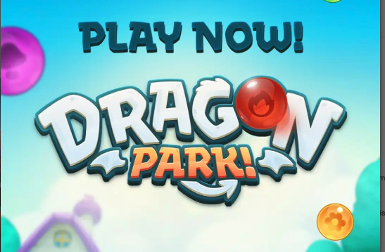 Dragon Park! screenshot 6