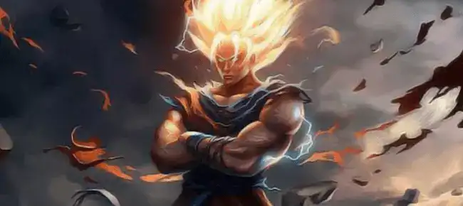 Dragon Power Hero SellUnitySourceCode screenshot 3