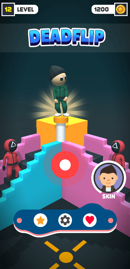 Dragon Sim Online: Be A Dragon SellUnitySourceCode screenshot 4