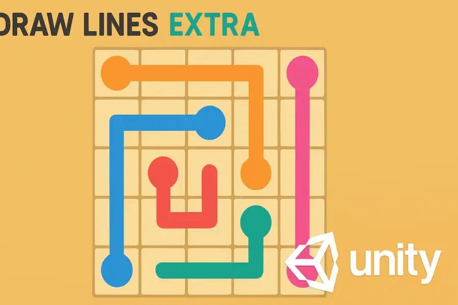 Draw Lines Extra screenshot 2