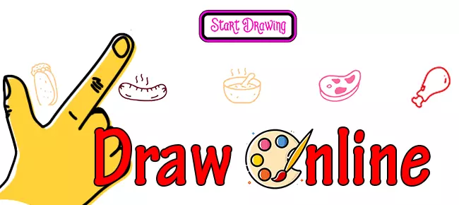 Draw Online SellUnitySourceCode