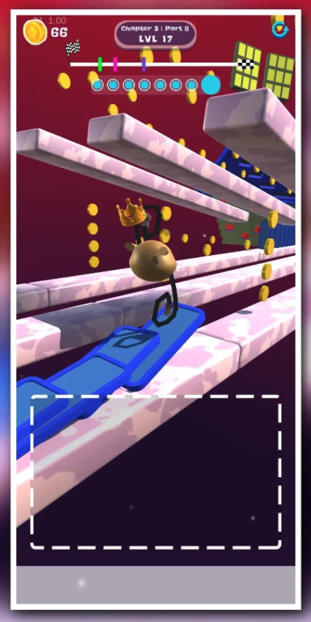 Drawer Super Racer screenshot 3