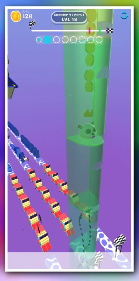 Drawer Super Racer screenshot 4