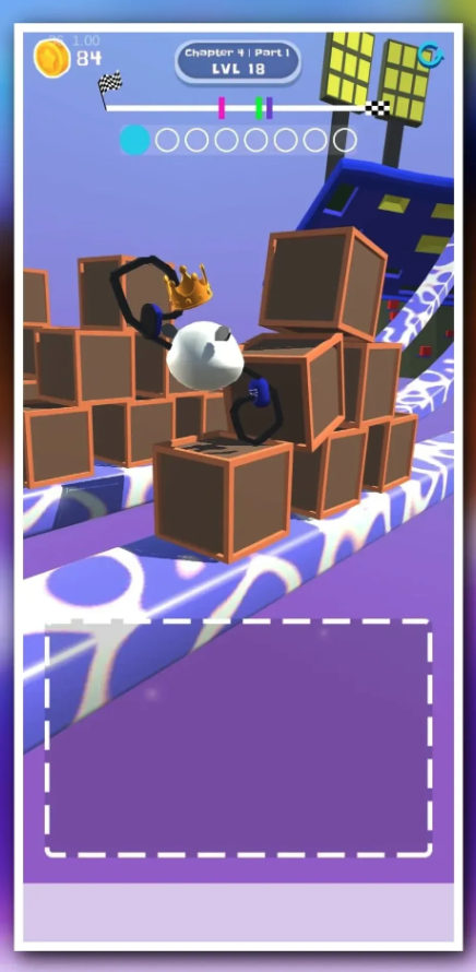 Drawer Super Racer screenshot 5