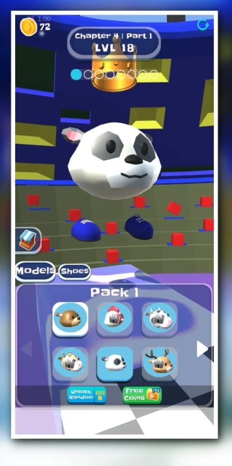 Drawer Super Racer screenshot 7