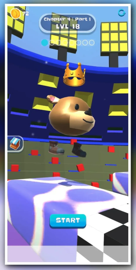 Drawer Super Racer screenshot 8
