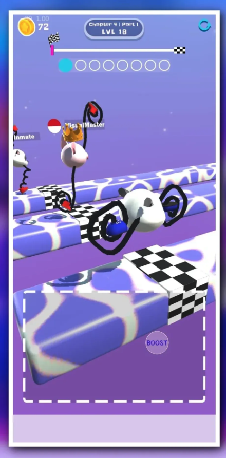 Drawer Super Racer screenshot 9