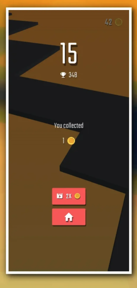 Drift Rush screenshot 7