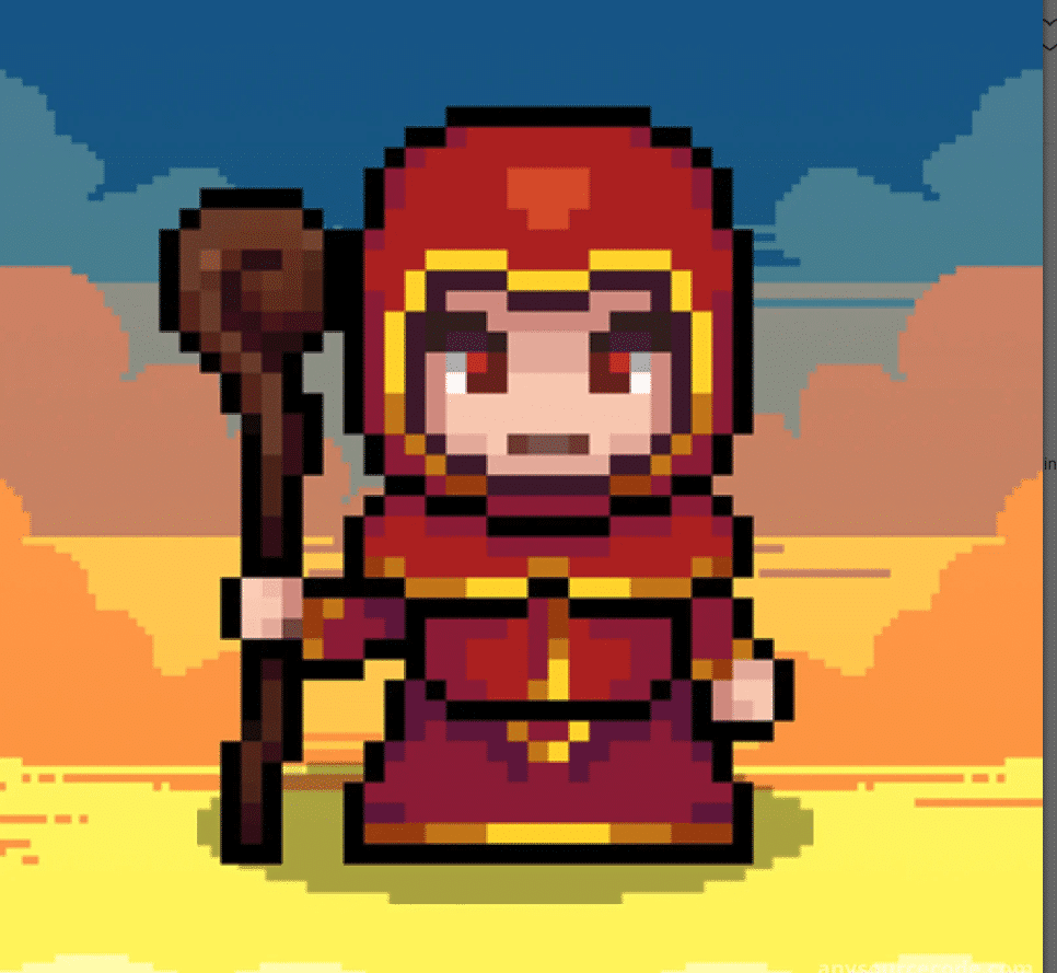 Dungeon TD – Dungeon Defense Retro Shooting Game screenshot 5