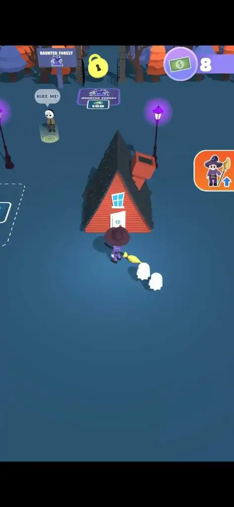 Easter Sale Egg-Clusive Bundle Offer: 5 Trending G SellUnitySourceCode screenshot 3