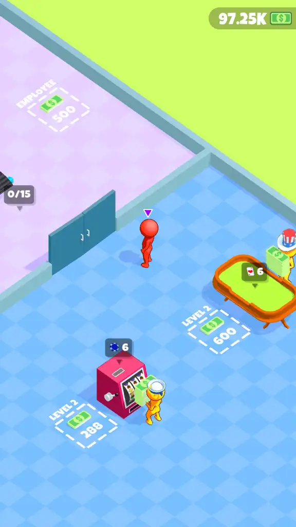 Easter Sale Egg-Clusive Bundle Offer: 5 Trending G SellUnitySourceCode screenshot 5