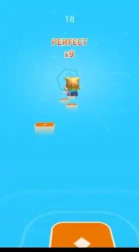 EDM Cat: Hop Beat Dance screenshot 3