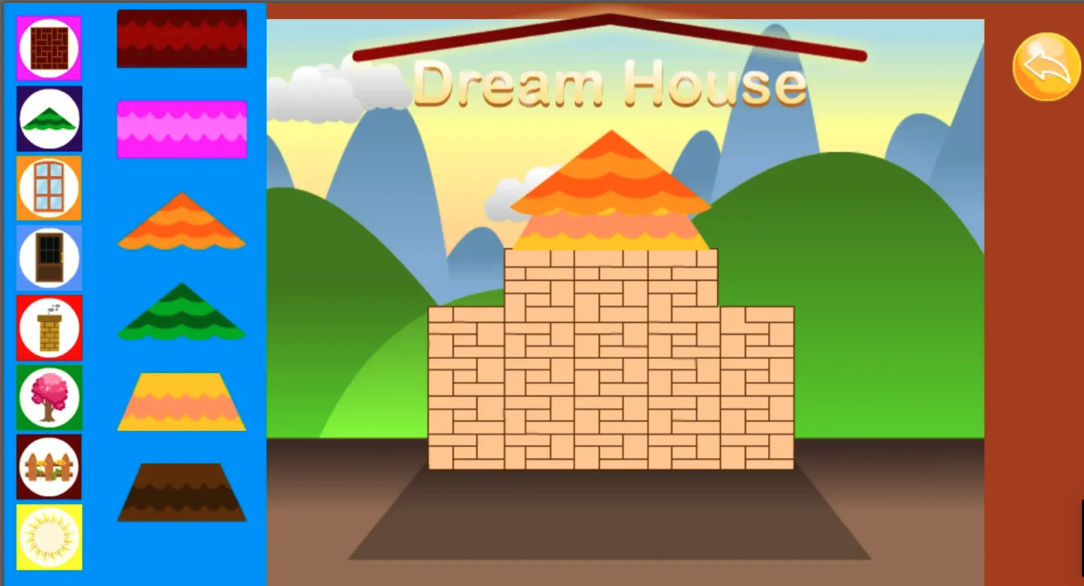 Edukida - Dream House screenshot 5
