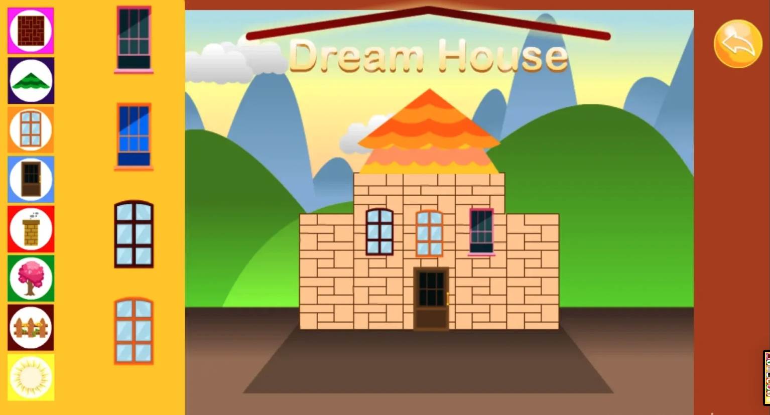Edukida - Dream House screenshot 7