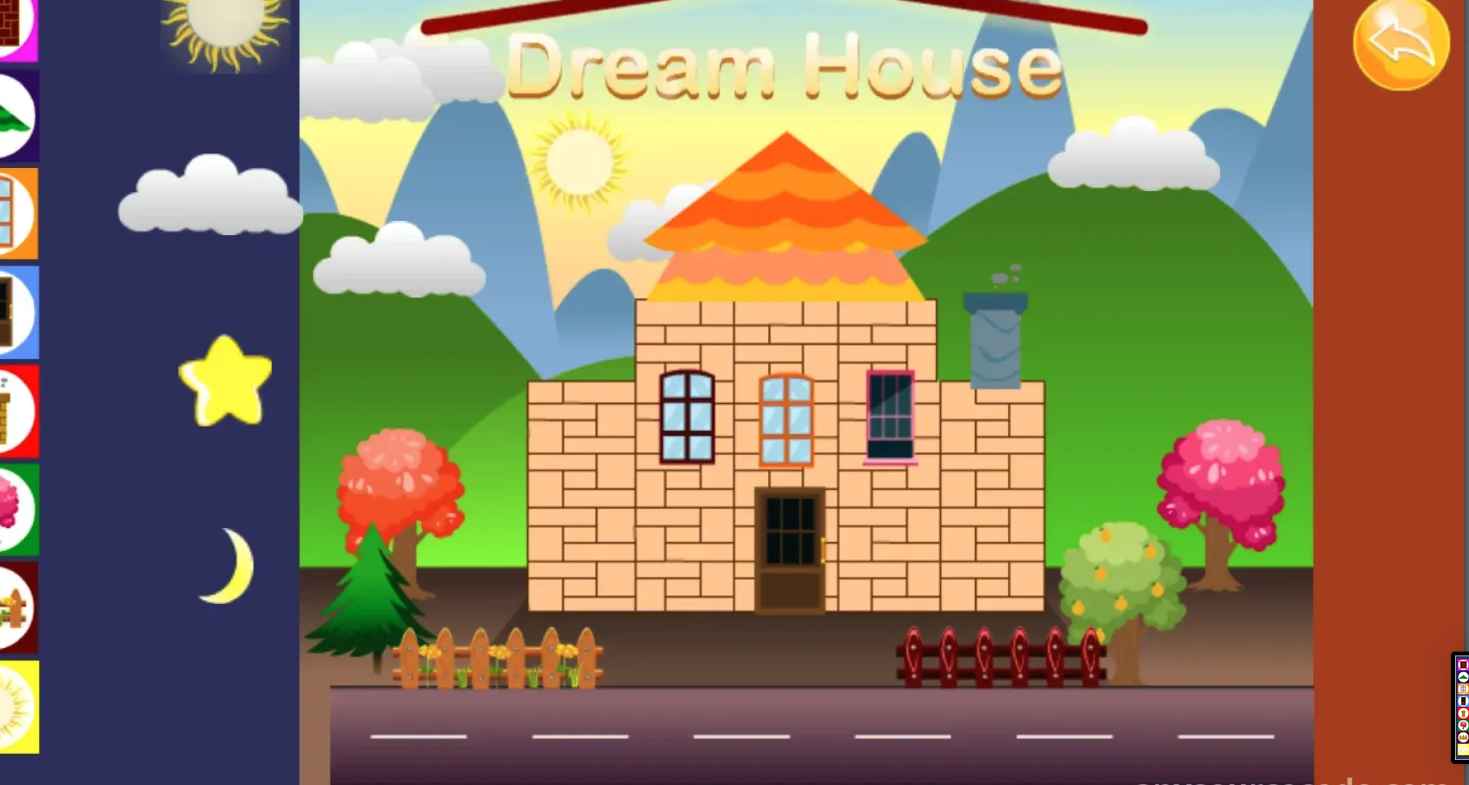 Edukida - Dream House screenshot 12