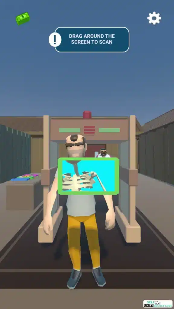 End of Year Exclusive Bundle Sale #2: 12 Trending SellUnitySourceCode screenshot 5