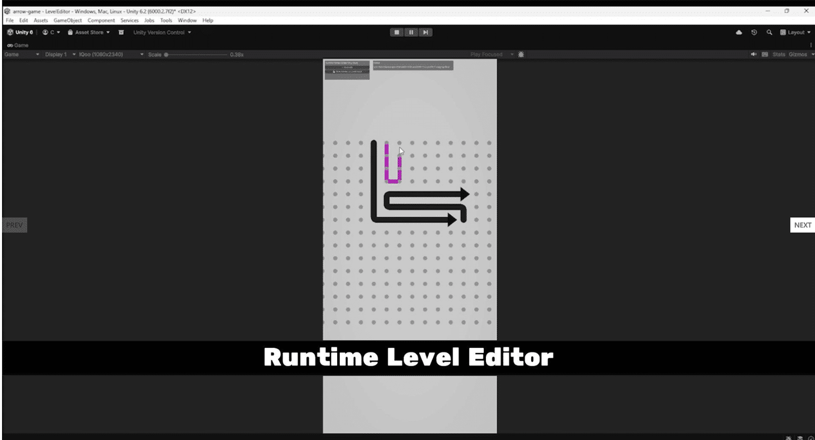 Escape – Arrow Snake Puzzle (MultiTech Escape) screenshot 4
