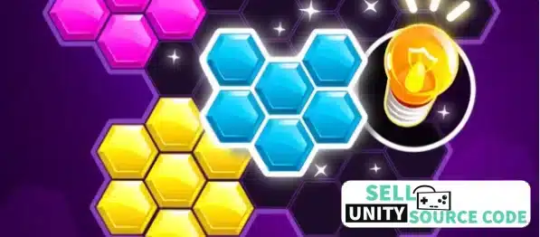 Excellent Puzzle : Mind Game SellUnitySourceCode screenshot 5