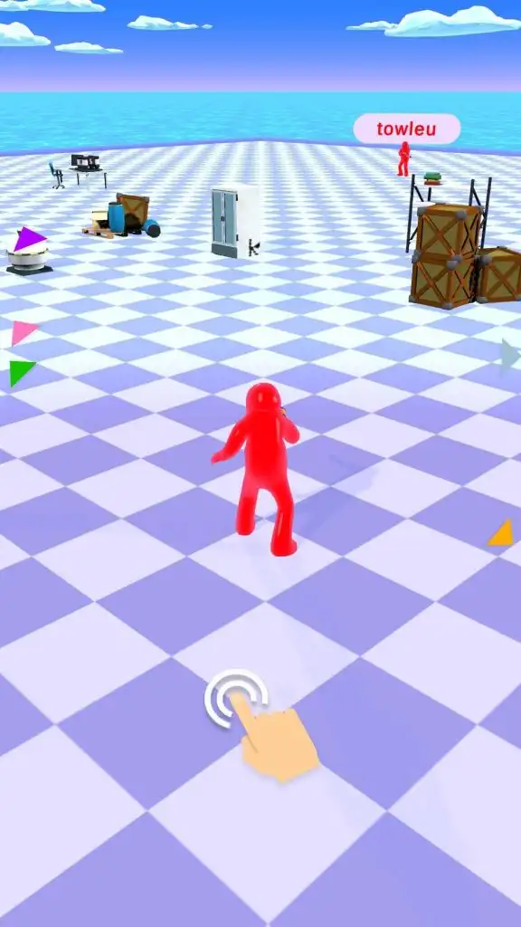 Exclusive Winter Offer: 15 Top Trending Games SellUnitySourceCode screenshot 5