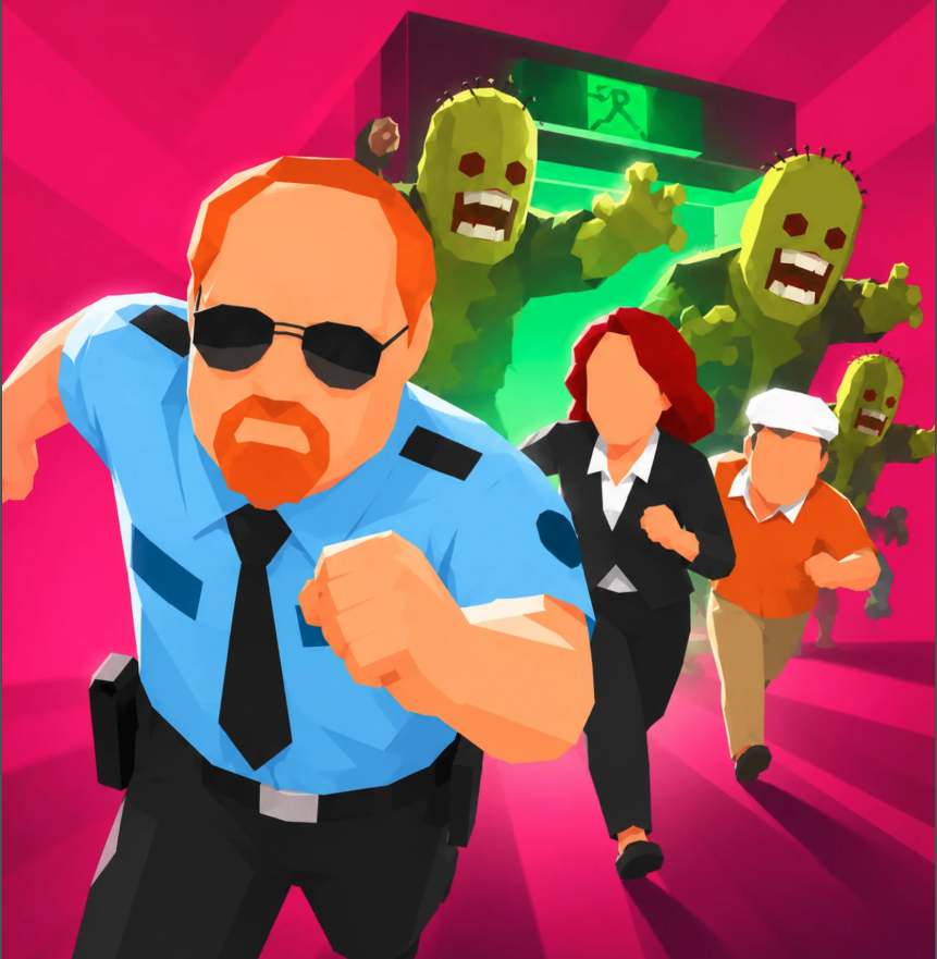 Exit Hero