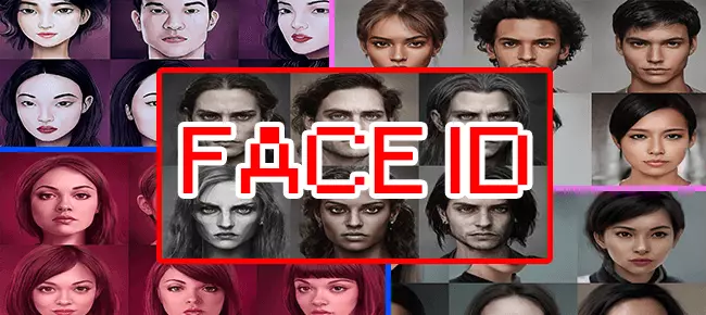 Face Recognition SellUnitySourceCode 