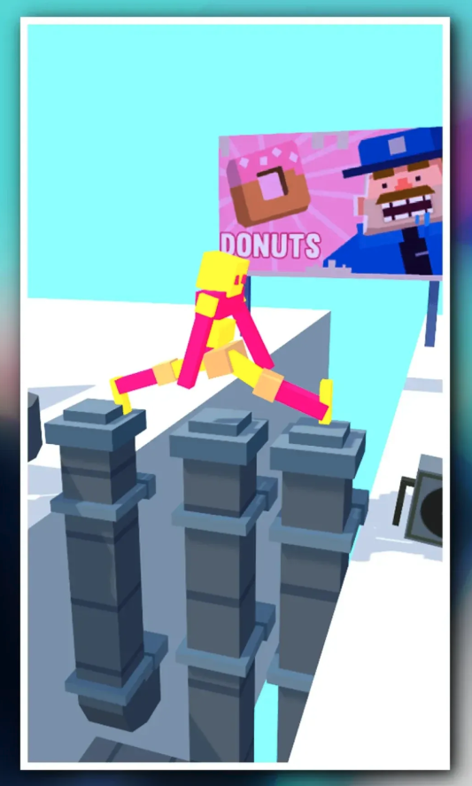 Fail Race screenshot 3