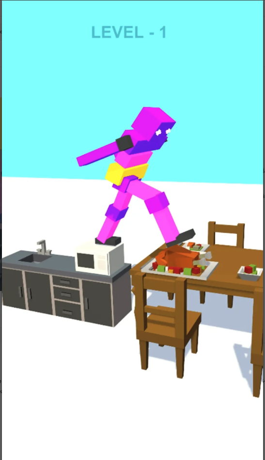 Fail Race screenshot 6