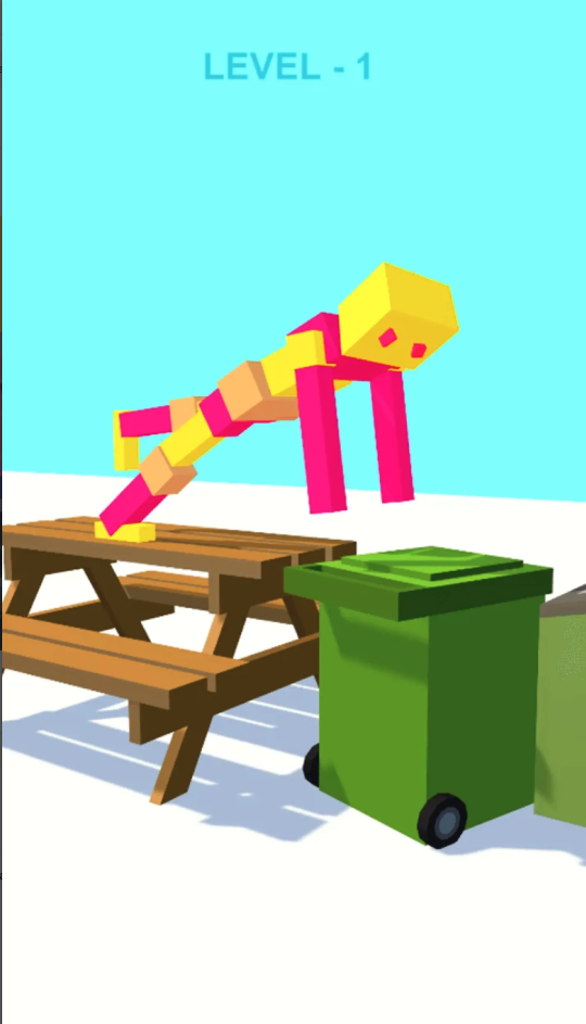 Fail Race screenshot 8