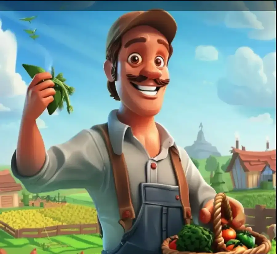 Farm Business | Farm Factory Township SellUnitySourceCode screenshot 4