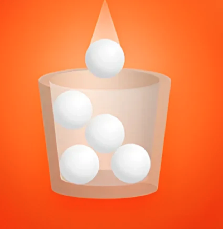 Fill The Cups - Unity Game screenshot 2