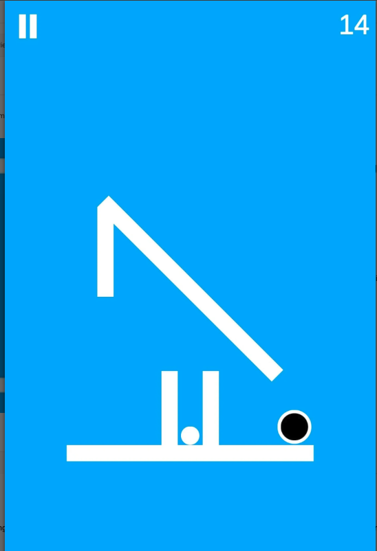 Find The Hole With Admob - Unity Source Code screenshot 2