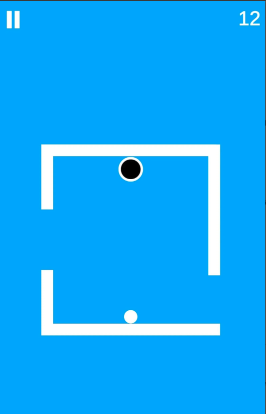 Find The Hole With Admob - Unity Source Code screenshot 5