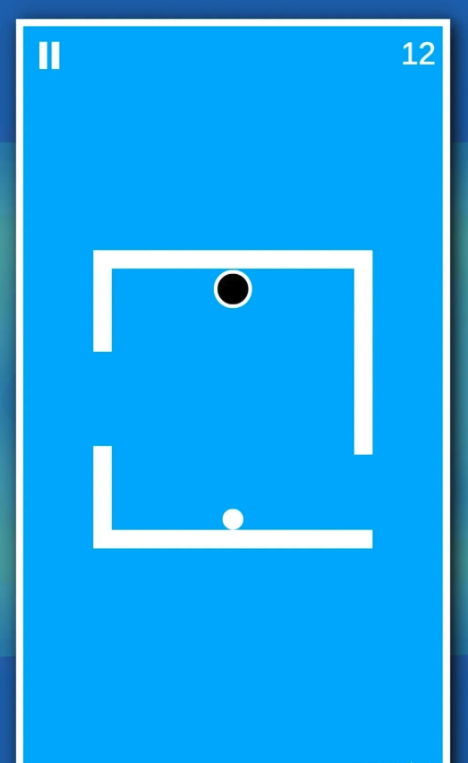 Find The Hole With Admob - Unity Source Code screenshot 7