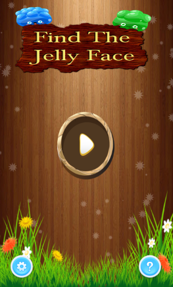 Find The JellyFace Complete Project - Admob screenshot 4