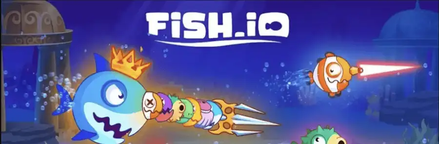 Fish King – FishKing.io SellUnitySourceCode