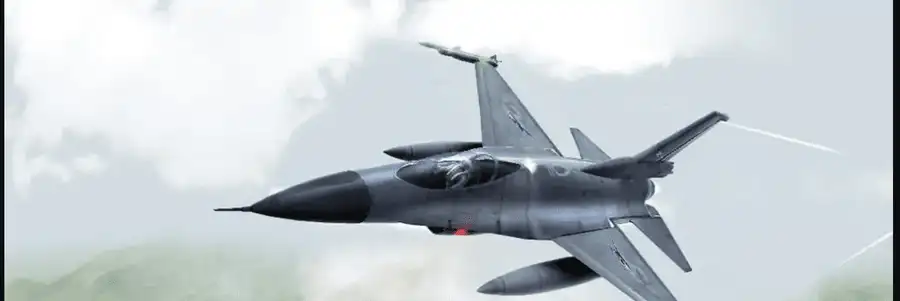 Flight Pilot Simulator 3D SellUnitySourceCode  screenshot 5