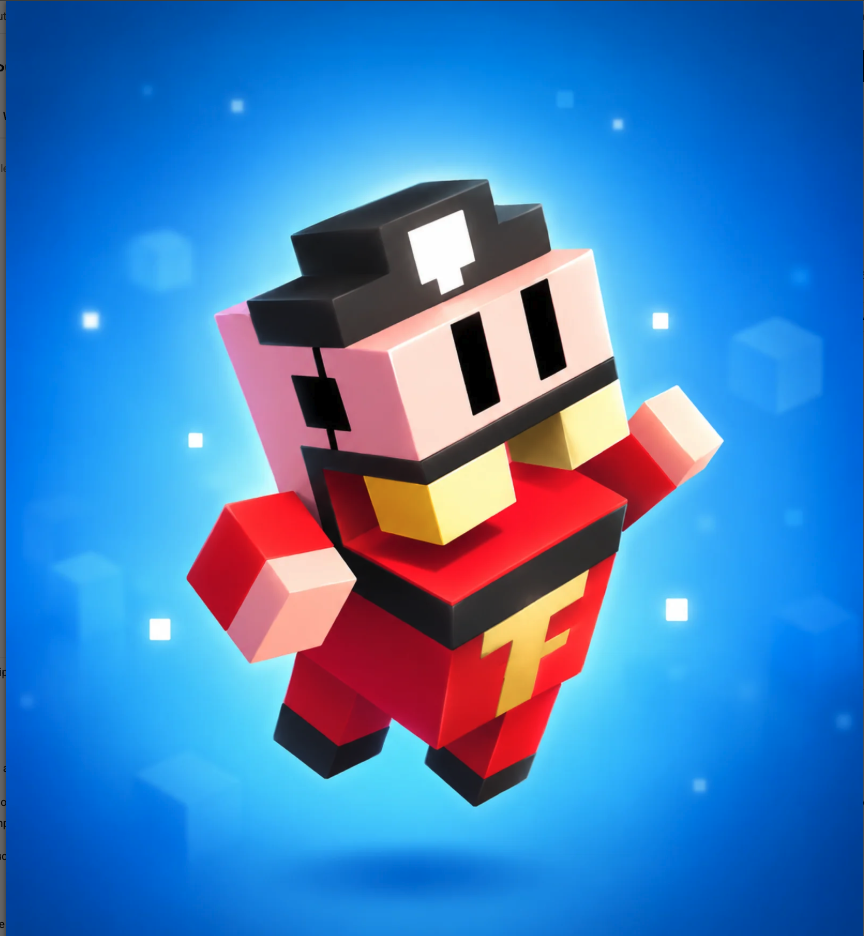 Flip Hippo Unity Source Code – Funny One-Touch Jumping Casual Game | SellUnitySourceCode.com source code
