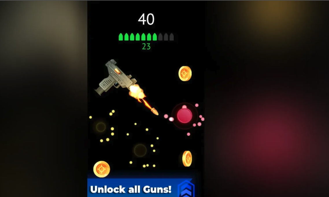 Flip The Gun – Arcade screenshot 10