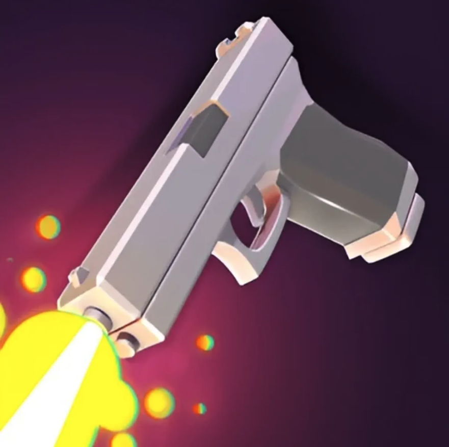 Flip The Gun – Arcade