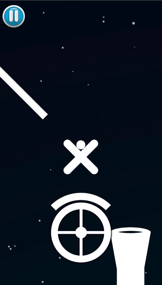 Flippy Platforms – Puzzle Rotation Adventure screenshot 3