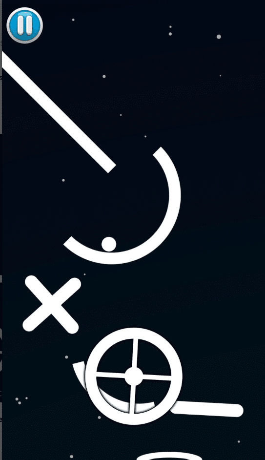 Flippy Platforms – Puzzle Rotation Adventure screenshot 4