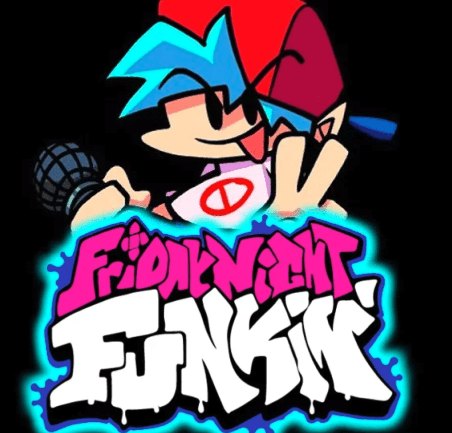 FNF Funkin Night:Music Friends screenshot 2
