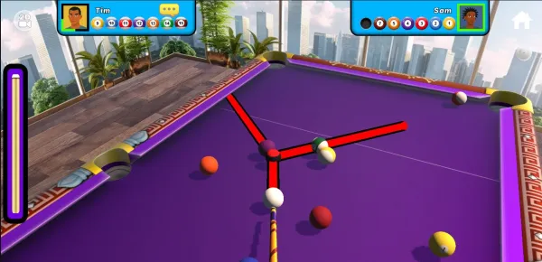 Food Town Saga – Unity Source Code screenshot 8