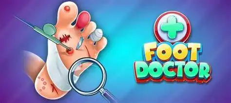 Foot Doctor SellUnitySourceCode