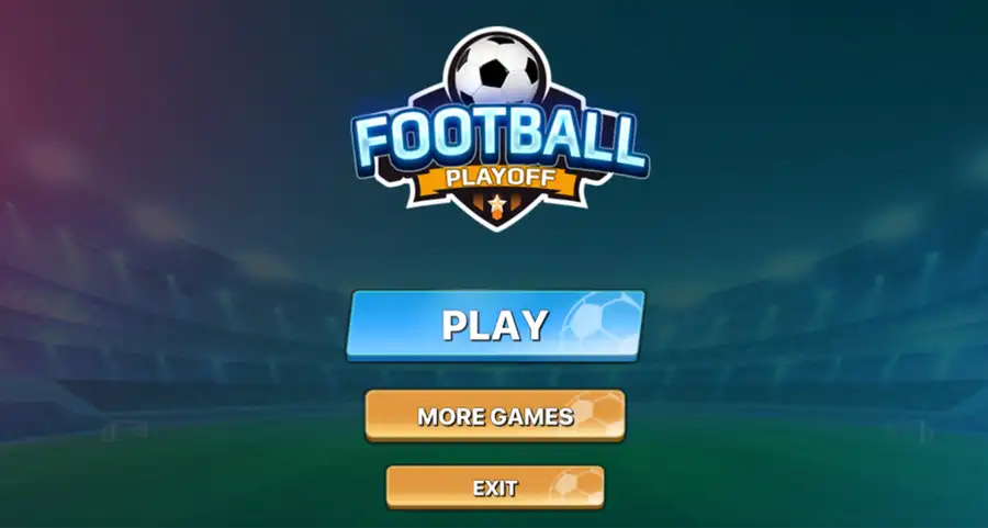 Football - Soccer League SellUnitySourceCode  screenshot 4